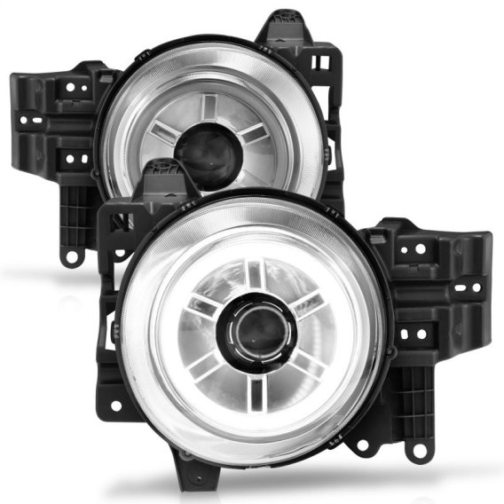 ANZ LED/Projector Headlights