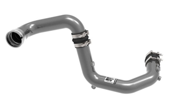 KN Charge Pipe Kits