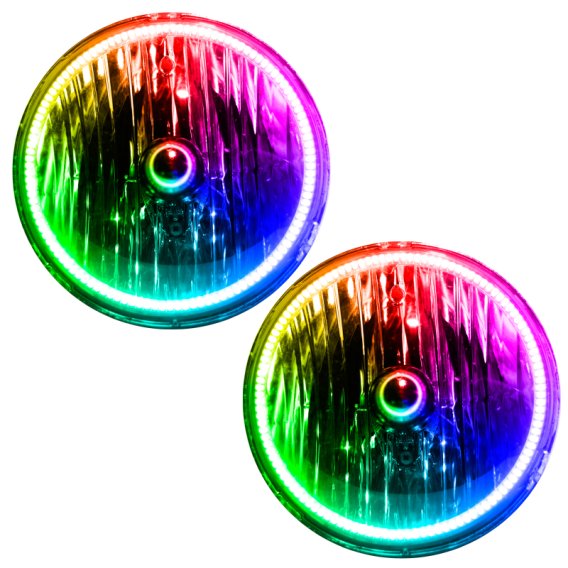 ORL Dynamic ColorSHIFT Kits