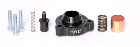 GFB DV+ Diverter Valves