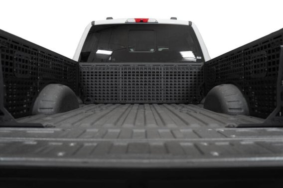 ADD Molle Panels