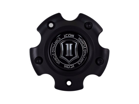 ICO Center Caps