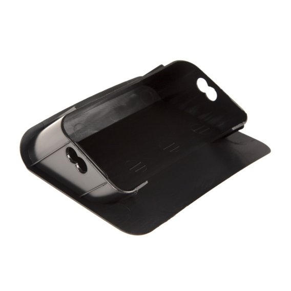 OMI Bumper Hardware