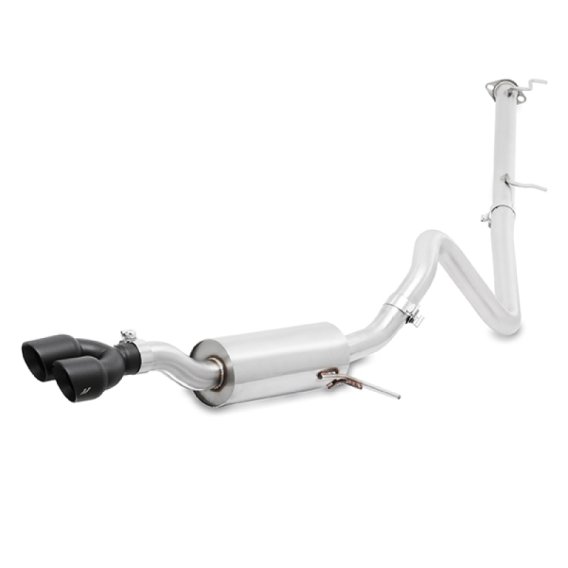 MM Cat-back Exhaust