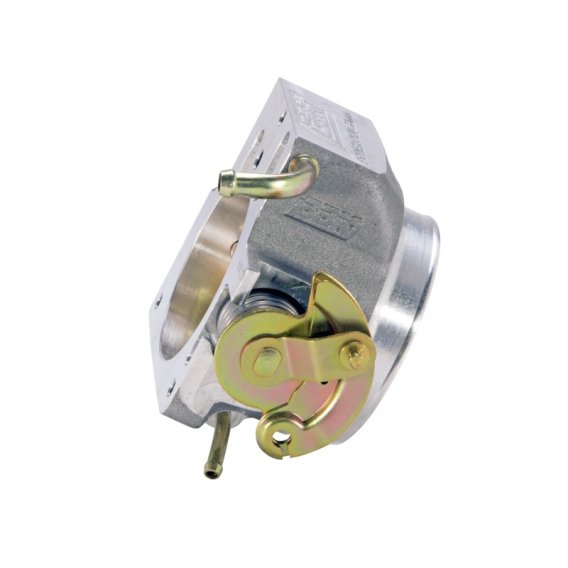 BBK Throttle Bodies