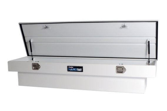 DZE Steel Toolbox