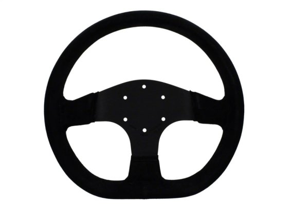 FR Steering Wheels