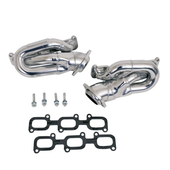 BBK Short Tuned Length Headers