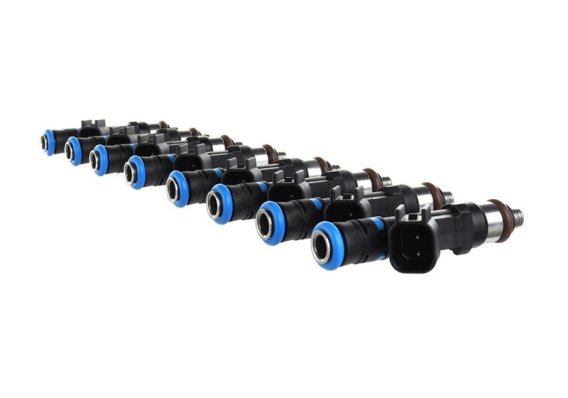 FR Fuel Injector Sets
