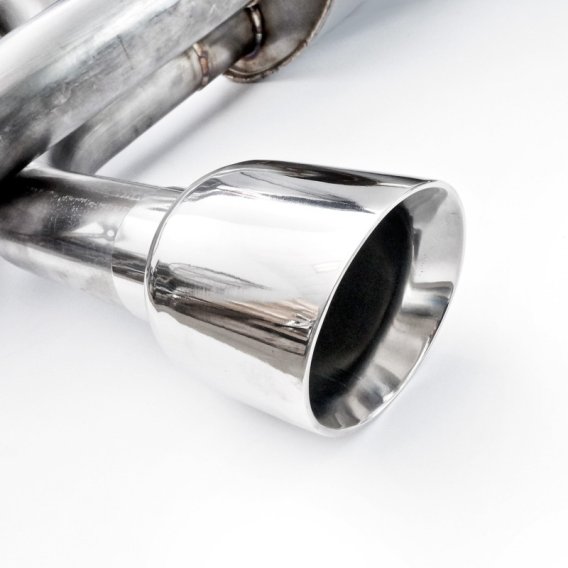 SSW Axle Back