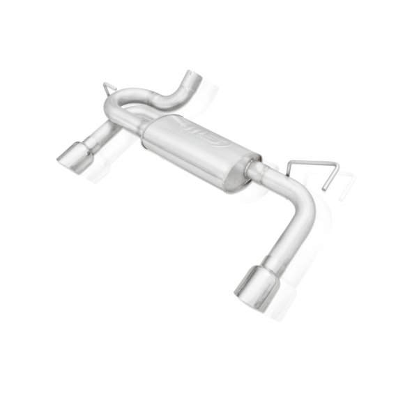 SSW Axle Back