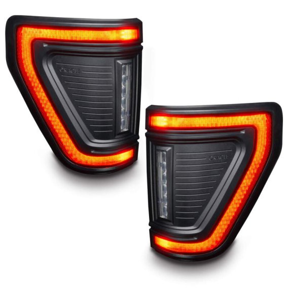 ORL LED Tail Lights