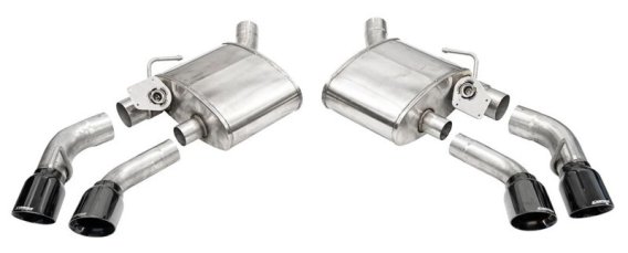 COR Axle-Back Xtreme
