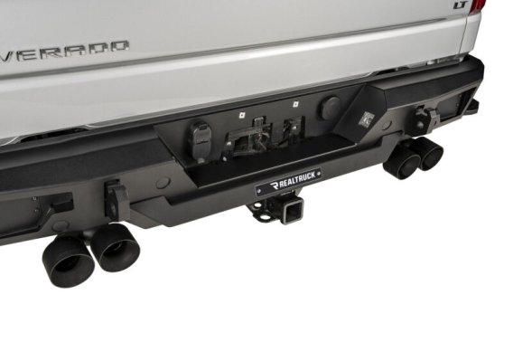 GOR BR20 Bumper