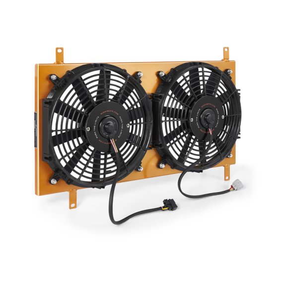 MM Fan Shroud Kits