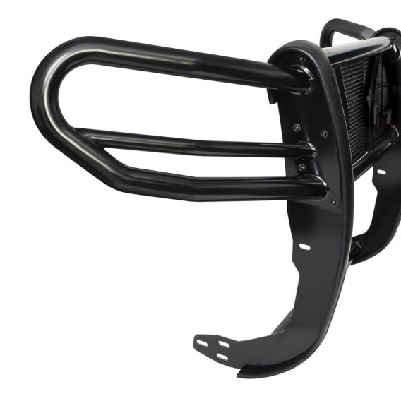 WES HDX Grille Guards