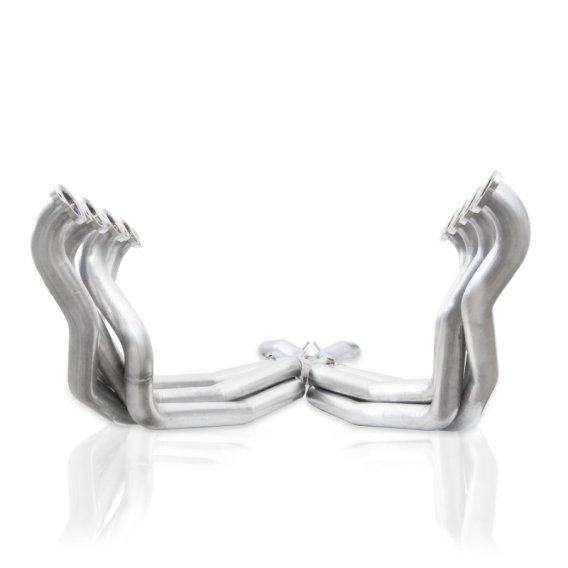 SSW Long Tube Headers