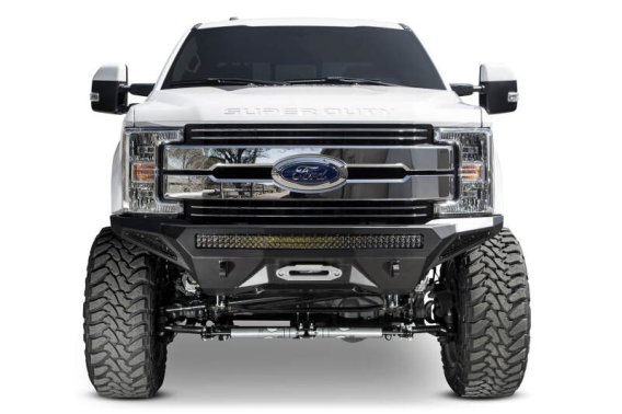 ADD Stealth Fighter Fr. Bumper