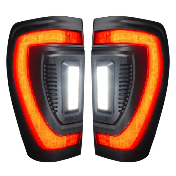 ORL Tail Lights