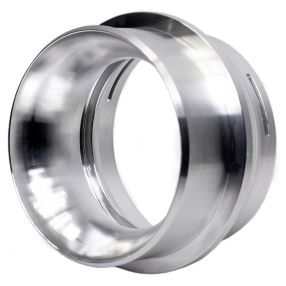 GBE Boost Tubes