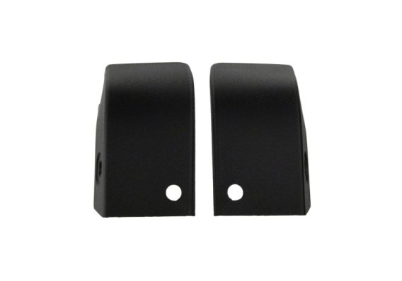 FR Trim Panels