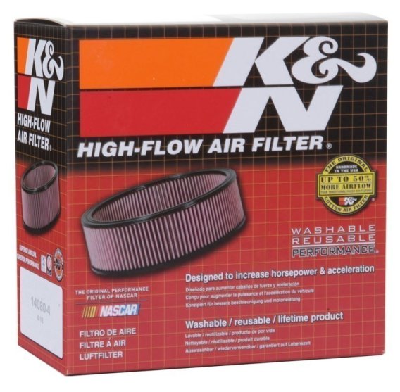 KN Covered Air Assembly