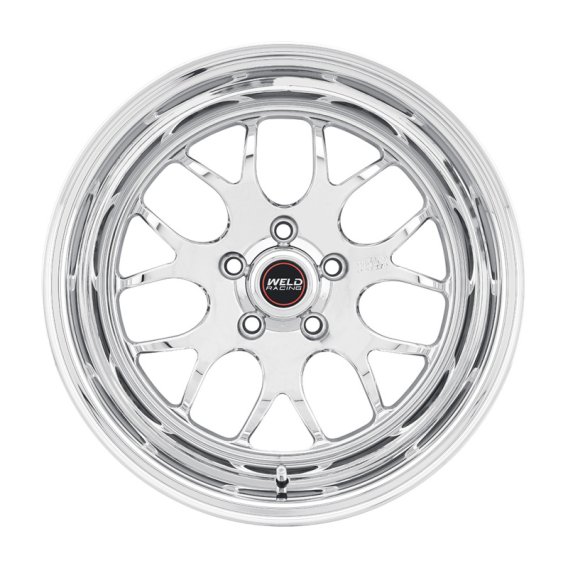 WEL S77 Wheels