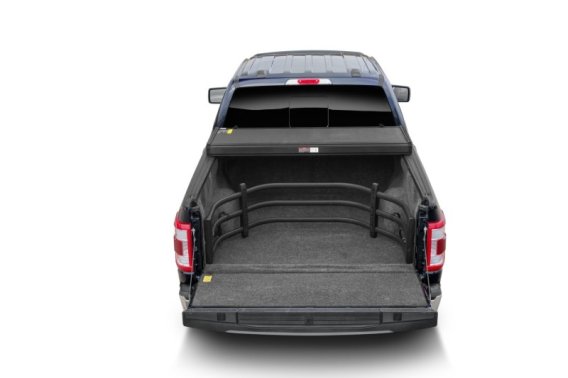 AMP Bedxtender HD Sport