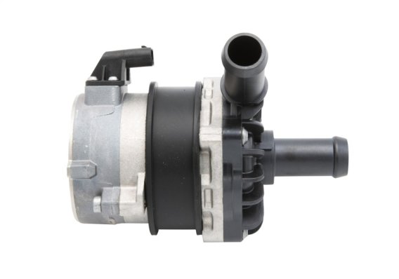 FR Water Pumps