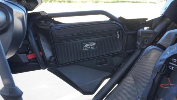 PRP Powersport Storage Bags