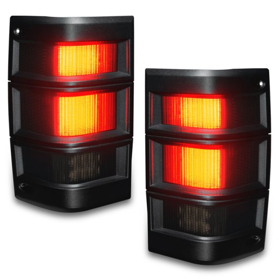 ORL LED Tail Lights