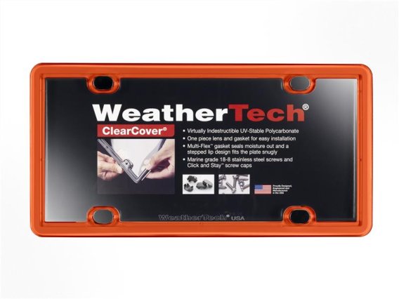 WT ClearCover