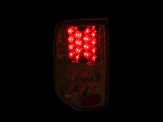 ANZ LED Taillights