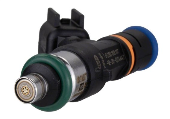 FR Fuel Injector Sets