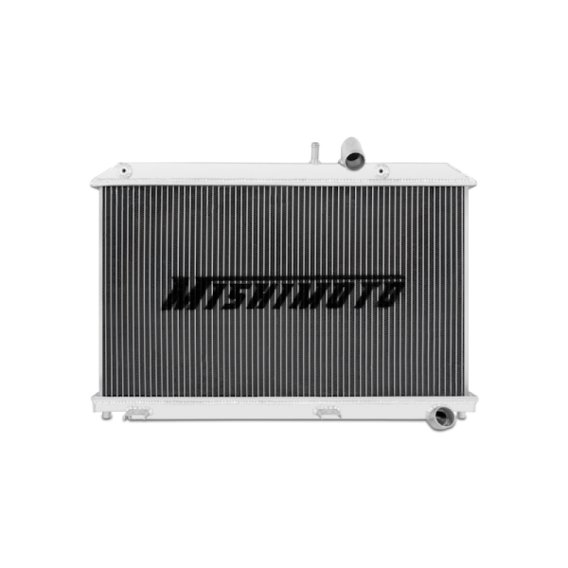 MM Radiators - Alum
