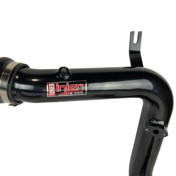INJ Intercooler Piping