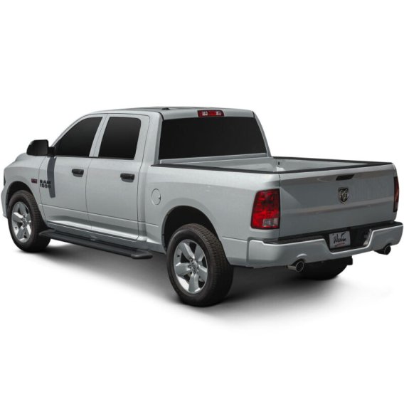 WES Running Boards - Sure-Grip