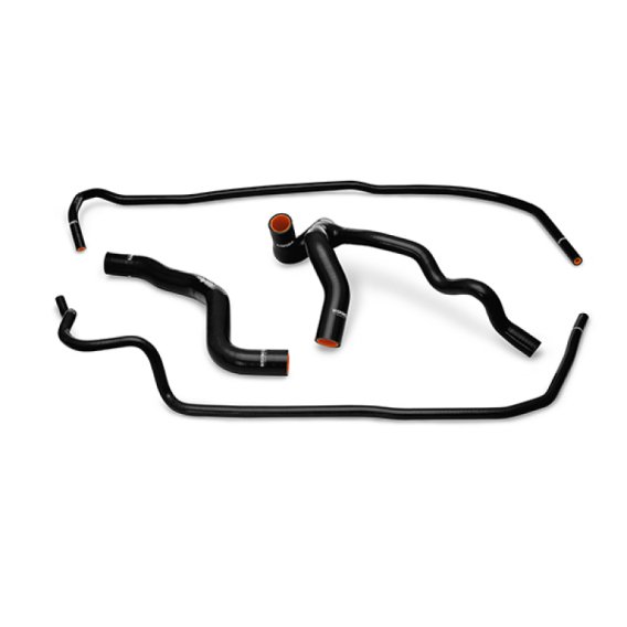 MM Silicone Hose - Radiator