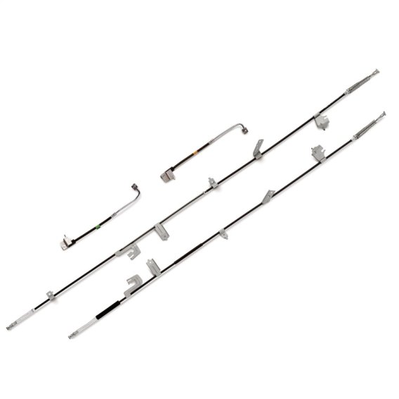 FR Brake Upgrade Kits