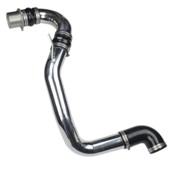 INJ Intercooler Piping