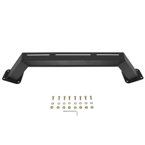 WES Bull Bars - XTS