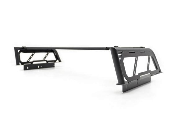 DVE Bed Racks