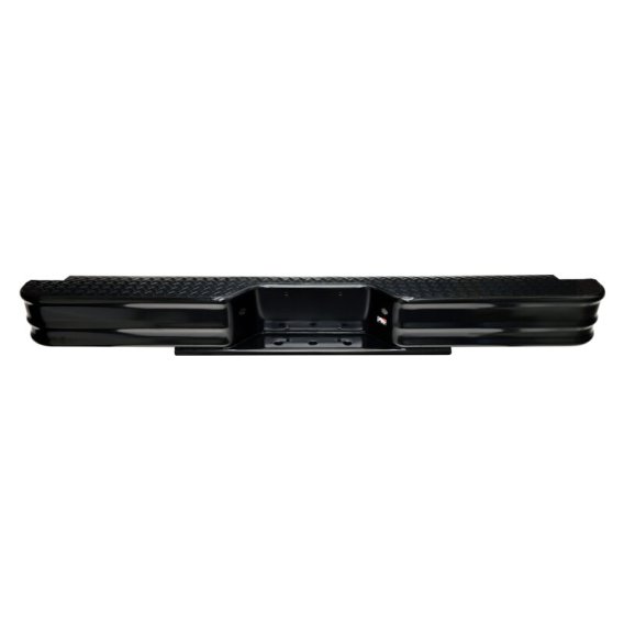 WES Fey Diamondstep Bumpers