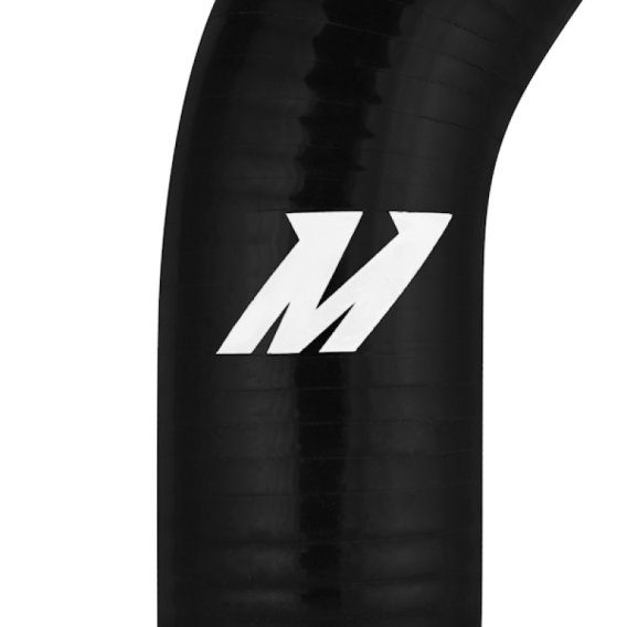 MM Silicone Hose - Radiator
