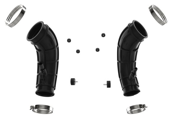AFE Turbo Accessories