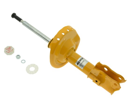 KON Sport (Yellow) Shocks