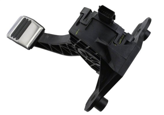 FR Pedal Cover Kits