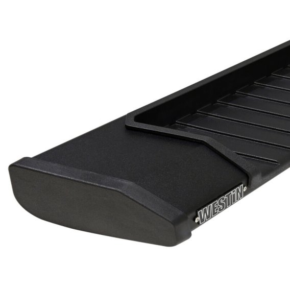 WES Running Boards - AT6