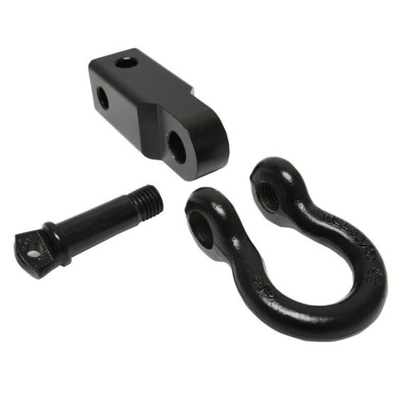 SUW Winch Replacement Parts & Accessories