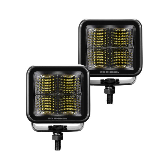 GOR Xplor Lighting